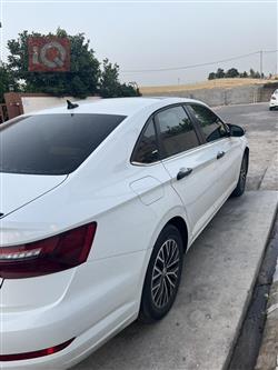فولكسفاغن جيتا